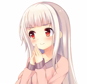 Page 311 of Watashi ga Suki nara "Suki" tte Itte! Character CG Ayame 1 - preview thumbnail
