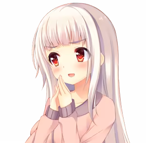 Page 312 of Watashi ga Suki nara "Suki" tte Itte! Character CG Ayame 1 - preview thumbnail