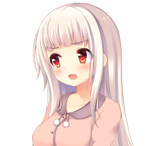 Page 34 of Watashi ga Suki nara "Suki" tte Itte! Character CG Ayame 1 - preview thumbnail