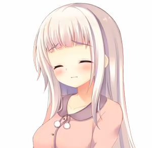 Page 35 of Watashi ga Suki nara "Suki" tte Itte! Character CG Ayame 1 - preview thumbnail