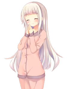 Page 391 of Watashi ga Suki nara "Suki" tte Itte! Character CG Ayame 1 - preview thumbnail