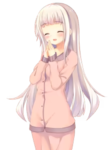 Page 392 of Watashi ga Suki nara "Suki" tte Itte! Character CG Ayame 1 - preview thumbnail