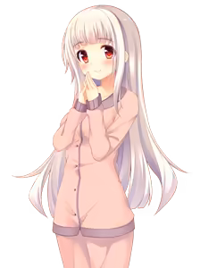 Page 393 of Watashi ga Suki nara "Suki" tte Itte! Character CG Ayame 1 - preview thumbnail