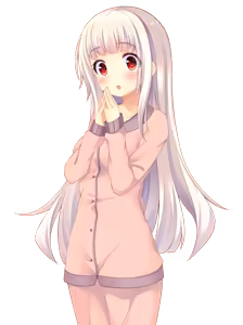 Page 403 of Watashi ga Suki nara "Suki" tte Itte! Character CG Ayame 1 - preview thumbnail