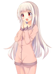 Page 406 of Watashi ga Suki nara "Suki" tte Itte! Character CG Ayame 1 - preview thumbnail