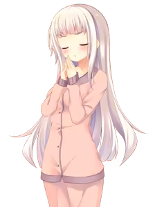 Page 413 of Watashi ga Suki nara "Suki" tte Itte! Character CG Ayame 1 - preview thumbnail