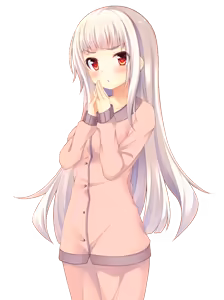 Page 415 of Watashi ga Suki nara "Suki" tte Itte! Character CG Ayame 1 - preview thumbnail