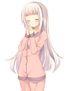 Page 419 of Watashi ga Suki nara "Suki" tte Itte! Character CG Ayame 1 - preview thumbnail
