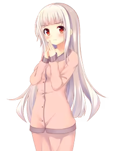 Page 421 of Watashi ga Suki nara "Suki" tte Itte! Character CG Ayame 1 - preview thumbnail