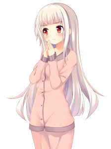 Page 423 of Watashi ga Suki nara "Suki" tte Itte! Character CG Ayame 1 - preview thumbnail
