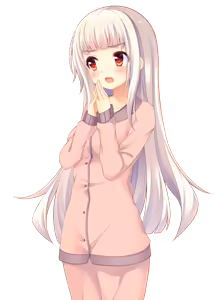 Page 424 of Watashi ga Suki nara "Suki" tte Itte! Character CG Ayame 1 - preview thumbnail