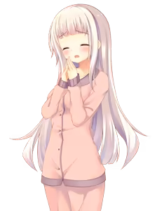 Page 426 of Watashi ga Suki nara "Suki" tte Itte! Character CG Ayame 1 - preview thumbnail