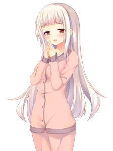 Page 428 of Watashi ga Suki nara "Suki" tte Itte! Character CG Ayame 1 - preview thumbnail