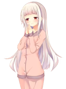 Page 429 of Watashi ga Suki nara "Suki" tte Itte! Character CG Ayame 1 - preview thumbnail