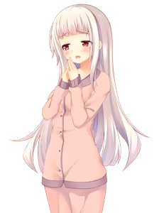 Page 430 of Watashi ga Suki nara "Suki" tte Itte! Character CG Ayame 1 - preview thumbnail