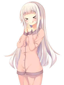 Page 431 of Watashi ga Suki nara "Suki" tte Itte! Character CG Ayame 1 - preview thumbnail