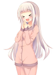 Page 432 of Watashi ga Suki nara "Suki" tte Itte! Character CG Ayame 1 - preview thumbnail