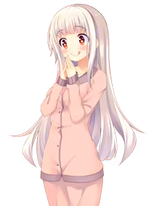 Page 435 of Watashi ga Suki nara "Suki" tte Itte! Character CG Ayame 1 - preview thumbnail