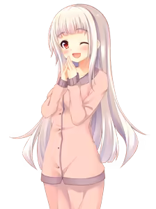 Page 438 of Watashi ga Suki nara "Suki" tte Itte! Character CG Ayame 1 - preview thumbnail