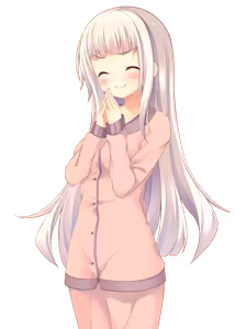 Page 445 of Watashi ga Suki nara "Suki" tte Itte! Character CG Ayame 1 - preview thumbnail