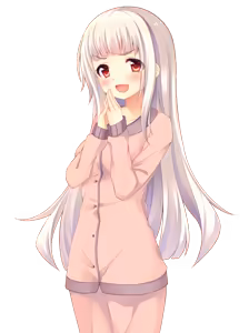 Page 448 of Watashi ga Suki nara "Suki" tte Itte! Character CG Ayame 1 - preview thumbnail