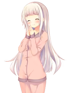 Page 451 of Watashi ga Suki nara "Suki" tte Itte! Character CG Ayame 1 - preview thumbnail