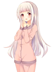Page 454 of Watashi ga Suki nara "Suki" tte Itte! Character CG Ayame 1 - preview thumbnail