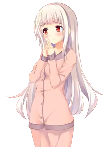 Page 455 of Watashi ga Suki nara "Suki" tte Itte! Character CG Ayame 1 - preview thumbnail
