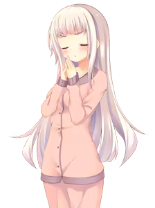 Page 457 of Watashi ga Suki nara "Suki" tte Itte! Character CG Ayame 1 - preview thumbnail