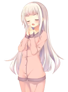 Page 458 of Watashi ga Suki nara "Suki" tte Itte! Character CG Ayame 1 - preview thumbnail