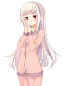 Page 459 of Watashi ga Suki nara "Suki" tte Itte! Character CG Ayame 1 - preview thumbnail
