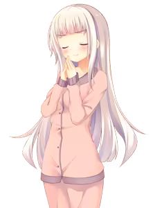 Page 463 of Watashi ga Suki nara "Suki" tte Itte! Character CG Ayame 1 - preview thumbnail