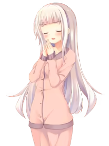 Page 464 of Watashi ga Suki nara "Suki" tte Itte! Character CG Ayame 1 - preview thumbnail