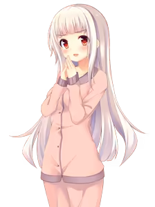 Page 466 of Watashi ga Suki nara "Suki" tte Itte! Character CG Ayame 1 - preview thumbnail