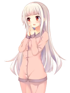 Page 468 of Watashi ga Suki nara "Suki" tte Itte! Character CG Ayame 1 - preview thumbnail