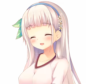 Page 470 of Watashi ga Suki nara "Suki" tte Itte! Character CG Ayame 1 - preview thumbnail