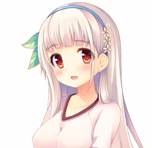 Page 472 of Watashi ga Suki nara "Suki" tte Itte! Character CG Ayame 1 - preview thumbnail