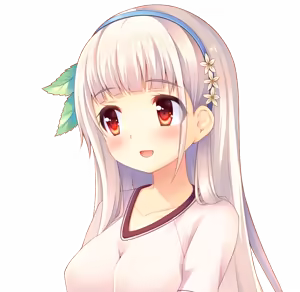 Page 474 of Watashi ga Suki nara "Suki" tte Itte! Character CG Ayame 1 - preview thumbnail
