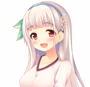 Page 478 of Watashi ga Suki nara "Suki" tte Itte! Character CG Ayame 1 - preview thumbnail