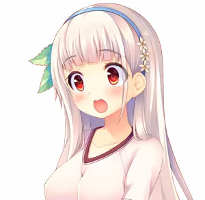 Page 484 of Watashi ga Suki nara "Suki" tte Itte! Character CG Ayame 1 - preview thumbnail