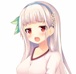 Page 488 of Watashi ga Suki nara "Suki" tte Itte! Character CG Ayame 1 - preview thumbnail