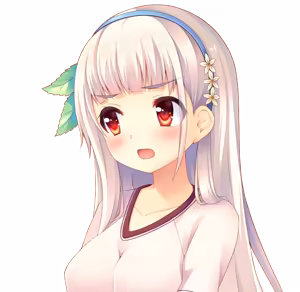 Page 502 of Watashi ga Suki nara "Suki" tte Itte! Character CG Ayame 1 - preview thumbnail