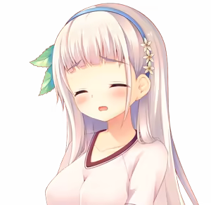 Page 504 of Watashi ga Suki nara "Suki" tte Itte! Character CG Ayame 1 - preview thumbnail