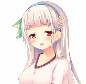 Page 506 of Watashi ga Suki nara "Suki" tte Itte! Character CG Ayame 1 - preview thumbnail
