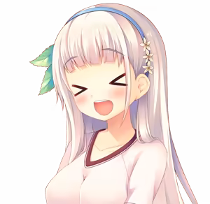 Page 510 of Watashi ga Suki nara "Suki" tte Itte! Character CG Ayame 1 - preview thumbnail