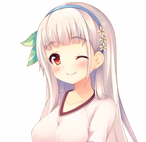 Page 515 of Watashi ga Suki nara "Suki" tte Itte! Character CG Ayame 1 - preview thumbnail