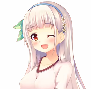 Page 516 of Watashi ga Suki nara "Suki" tte Itte! Character CG Ayame 1 - preview thumbnail