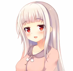 Page 52 of Watashi ga Suki nara "Suki" tte Itte! Character CG Ayame 1 - preview thumbnail