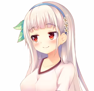 Page 521 of Watashi ga Suki nara "Suki" tte Itte! Character CG Ayame 1 - preview thumbnail