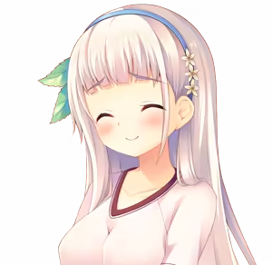 Page 529 of Watashi ga Suki nara "Suki" tte Itte! Character CG Ayame 1 - preview thumbnail